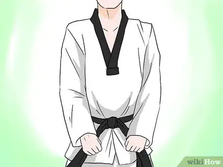 Image titled Choose a Taekwondo School Step 1Bullet2