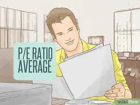 Image titled Know When to Sell a Stock Step 4