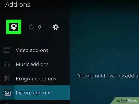 Image titled Watch UFC on Kodi Step 10