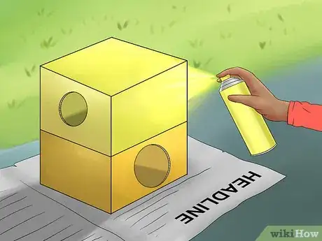 Image titled Build a Cat Condo Step 17