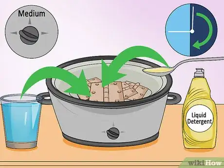 Image titled Strip Paint from Hardware Step 3