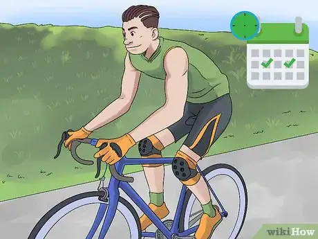 Image titled Train for Ironman Step 5