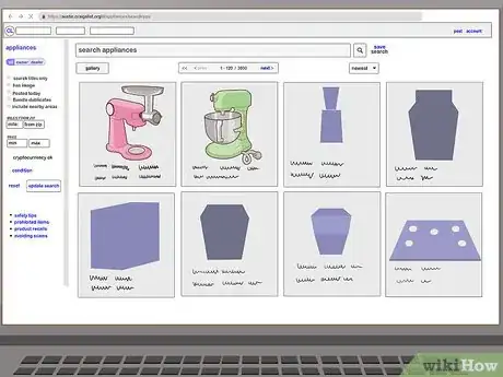 Image titled Buy a Kitchen Mixer Step 10