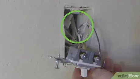 Image titled Replace a Light Switch Step 8