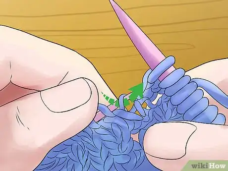 Image titled Knit M1 Step 6