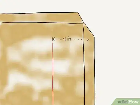 Image titled Make a Beer Box Top Hat Step 6Bullet1