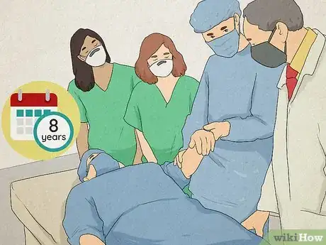 Image titled Become a Specialist Physician Step 6