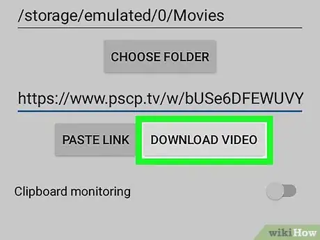 Image titled Download Videos on Periscope on Android Step 9