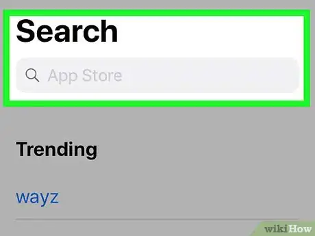 Image titled Download App Store Apps for Free Step 3