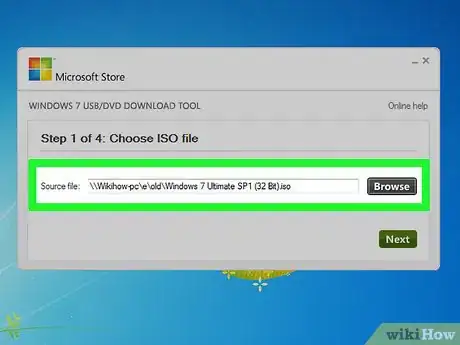Image titled Install Windows 7 Using Pen Drive Step 15