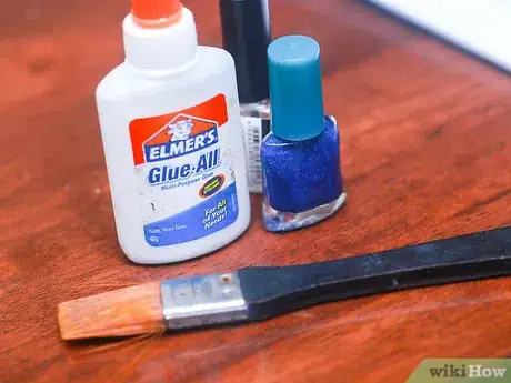 Image titled Remove Nail Polish from Around the Nails Step 11