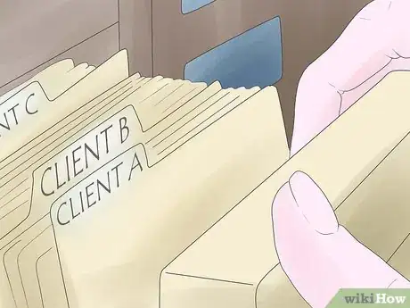 Image titled Become a Career Counselor Step 11