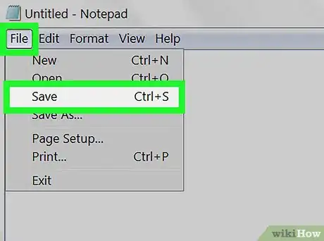 Image titled Import Notes from an iPhone Step 15