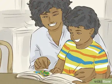 Image titled Take an Autistic Child on Vacation Step 3