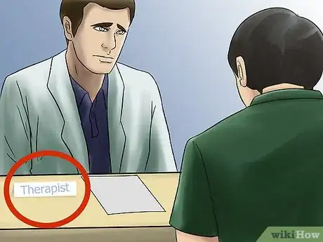 Image titled Get over a Fear of Deep Water Step 16