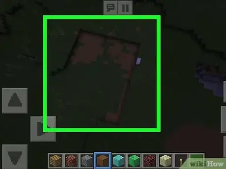 Image titled Build a Hotel in Minecraft PE Step 17