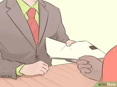 Image titled File for Divorce in the UK Step 18