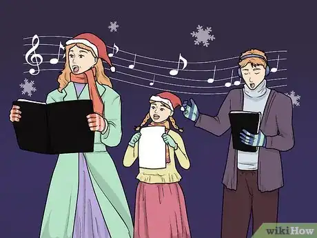 Image titled Celebrate a British Christmas Step 6