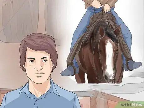 Image titled Stay Safe on a Trail Ride Step 1