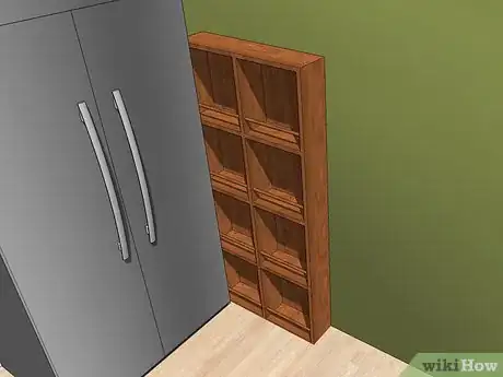 Image titled Organize Your Household Cleaning Supplies Step 6