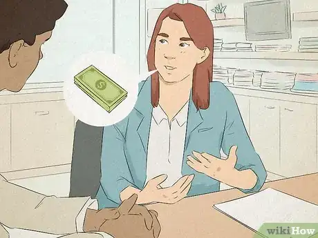 Image titled Pay for a Funeral from an Estate Step 5