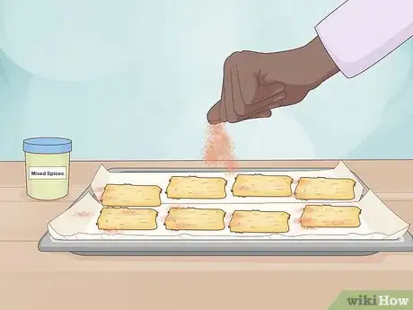 Image titled Cook Yuca Root Step 6