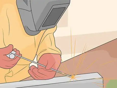 Image titled Become a Sheet Metal Worker Step 6