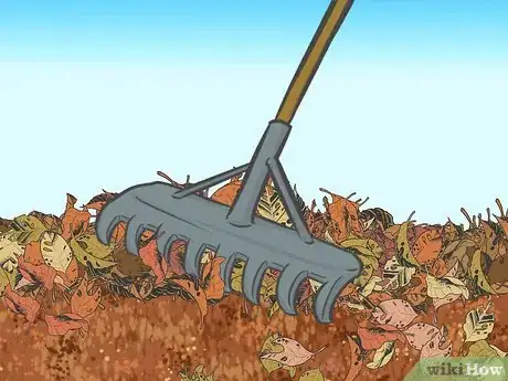 Image titled Mulch Leaves with a Lawn Mower Step 4Bullet2