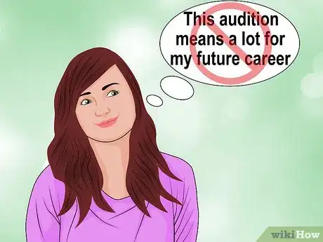 Image titled Audition with Confidence Step 14