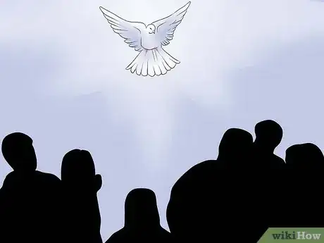 Image titled Pray to Invoke the Holy Spirit Step 14