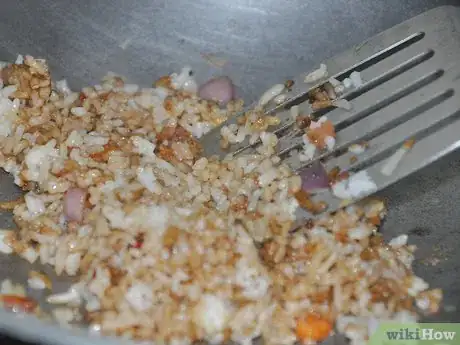 Image titled Make Thai Fried Rice Step 4