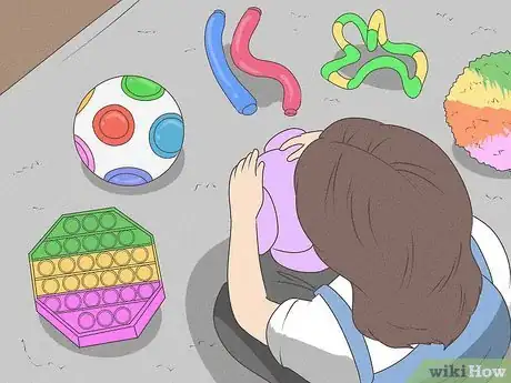 Image titled Help a Child with Sensory Processing Disorder Step 19