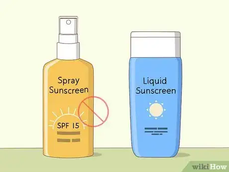 Image titled Avoid Toxic Personal Care Products During Pregnancy Step 7