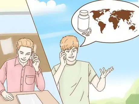 Image titled Travel with Supplements Step 6