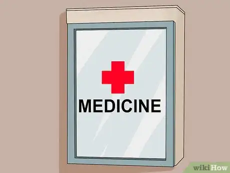 Image titled Keep Your Dog from Being Exposed to Household Poisons Step 1