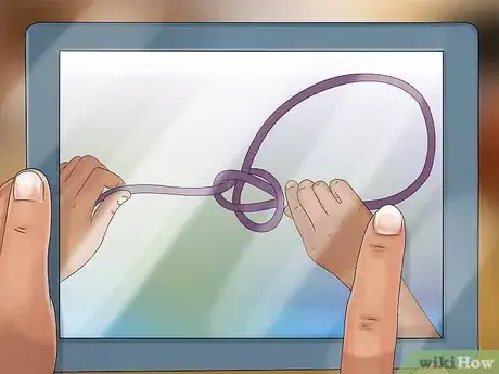 Image titled Tie up a Horse Step 4