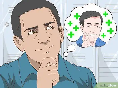 Image titled Bounce Back from a Long Time Bad Reputation Step 9