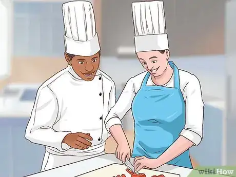 Image titled Work As a Cook Step 1