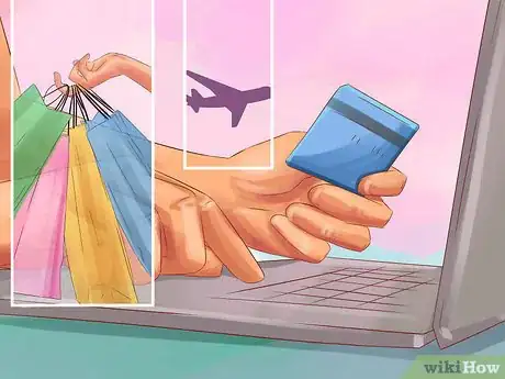 Image titled Get Cash Back From a Credit Card Step 12