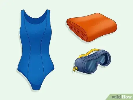 Image titled Pack for a Trip to Cincinnati, Ohio Step 3