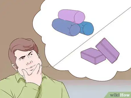 Image titled Use Yoga Props Step 8