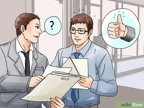 Image titled Give References Without Job Experience Step 15