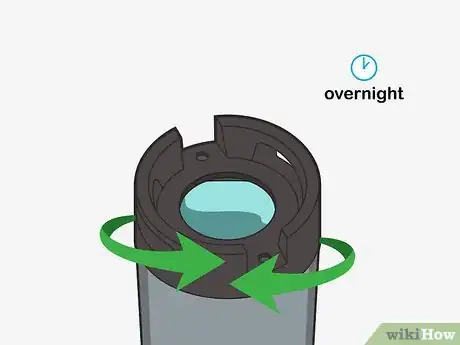 Image titled Clean a Beer Keg Step 07