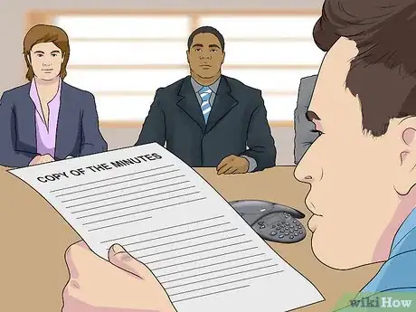 Image titled Chair a Conference Call Step 18