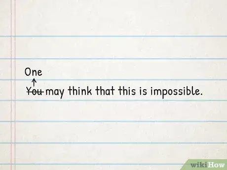 Image titled Replace Second‐Person Pronouns Step 3