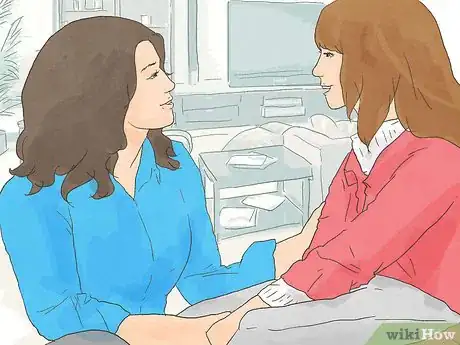 Image titled Confront a Friend Who Avoids You Step 6