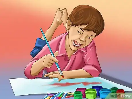 Image titled Stop Children from Biting Their Fingernails Step 2