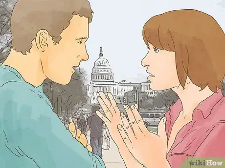 Image titled Date a Leo Man Step 11