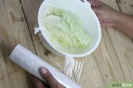 Image titled Steam Cabbage Step 14