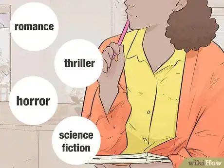 Image titled Write Flash Fiction Step 1